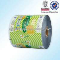 food packaging film for biscuit